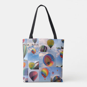 Luftballons - Tasche