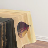 Luftballons Tischdecke (Beispiel)