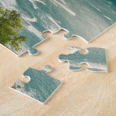 Luftballons über Niagrafälle Puzzle (Seite)