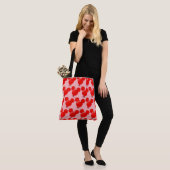 Luftballontasche Tasche (Am Model)
