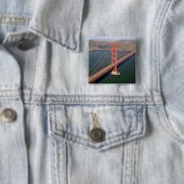 Luftbild der Golden Gate Bridge in der 2. Button (Beispiel)