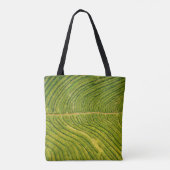 Luftbild des grünen Freifeldes Tasche (Rückseite)