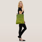 Luftbild des grünen Freifeldes Tasche (Am Model)
