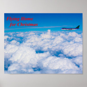 Luftbild für Plakat