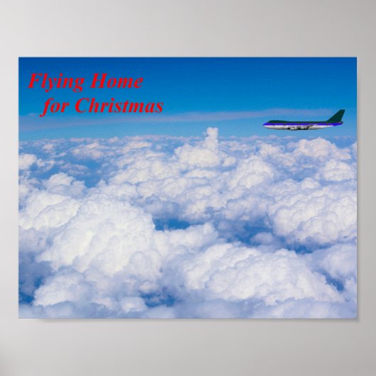 Luftbild für Plakat (Vorne)