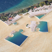 Luftbild Puzzle (Seite)