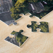 Luftbild Puzzle (Seite)