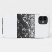 Luftbild von London Case-Mate iPhone Hülle (Rückseite (Horizontal))