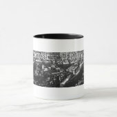 Luftbild von London Tasse (Zentrum)