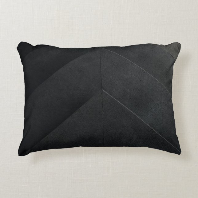 Luftbildfotografie Dekokissen (Vorderseite)