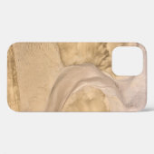 Luftbildfotografie der Wüste Case-Mate iPhone Hülle (Rückseite (Horizontal))