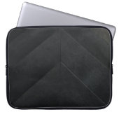 Luftbildfotografie Laptopschutzhülle (Vorderseite)