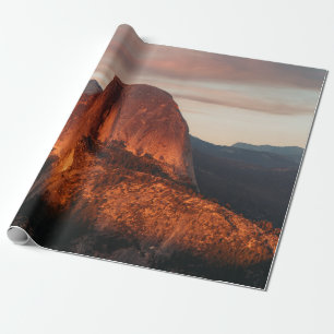 LUFTBILDfotografie VON BERGEN Geschenkpapier