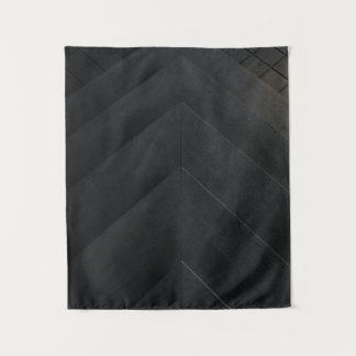 Luftbildfotografie Wandteppich