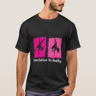 Luftbildseide Aerialist T-Shirt