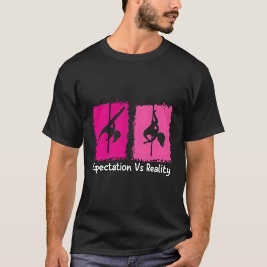 Luftbildseide Aerialist T-Shirt (Vorderseite)