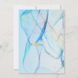 Luftbläschen Himmel Hintergrund viele Blasen danke