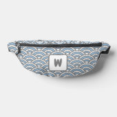 Luftbögen Bauchtasche (Ablage )