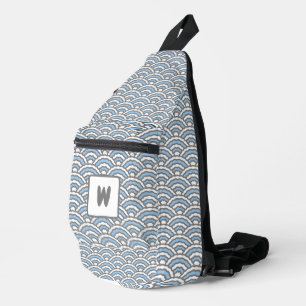 Luftbögen Crossbody Bag