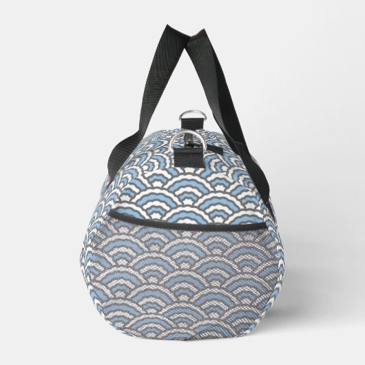 Luftbögen Duffle Bag (Rechts)