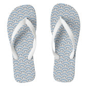 Luftbögen Flip Flops Badesandalen (Fußbett)