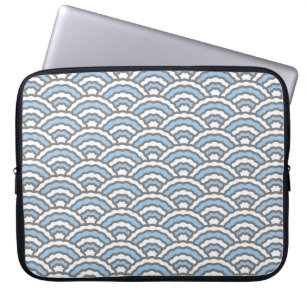 Luftbögen-Laptop-Hülle Laptopschutzhülle