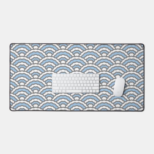 Luftbögen Schreibtischunterlage (Tastatur & Maus)