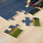 Luftbrücke Duluth Minnesota Puzzle (Seite)