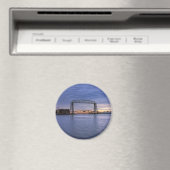 Luftbrücke Magnet (In Situ (Geschirrspüler))