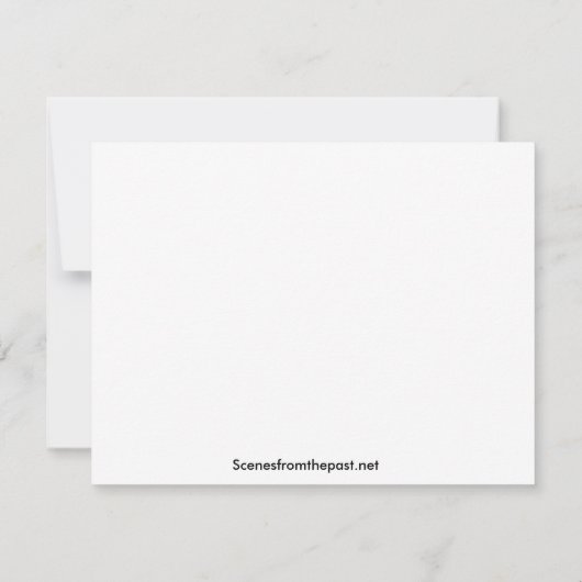 Luftbrücke und Kanal, Duluth, Minn. Postkarte (Rückseite)