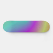 Luftbürste Skateboard (Horizontal)