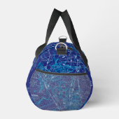 Luftchartbeutel Duffle Bag (Rechts)