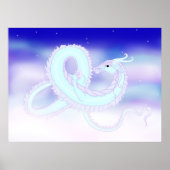 Luftdrache Poster (Vorne)