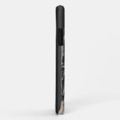 Lufteinlässe für Bremsen auf einer Korvette ZR1 Case-Mate iPhone Hülle (Hinten/Rechts)