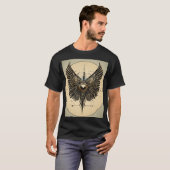 LuftEmblem T-Shirt (Vorne ganz)