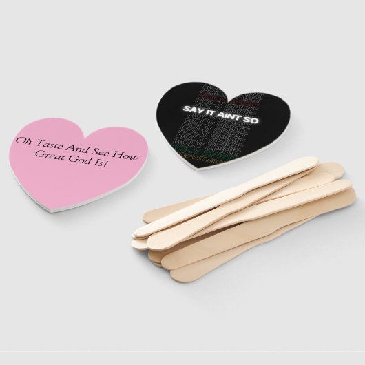 Lüfter Fächer (Non-assembled)