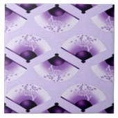 Lüfter Fliese (Vorderseite)