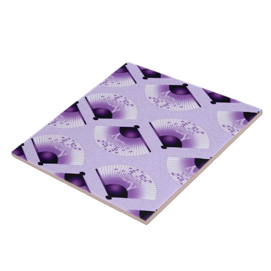 Lüfter Fliese (Seite)