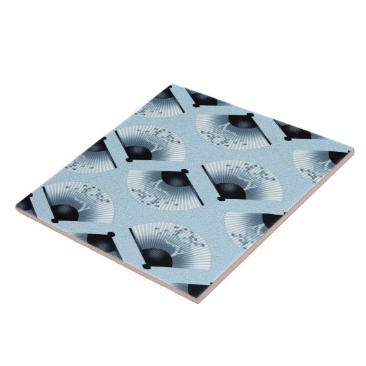 Lüfter Fliese (Seite)