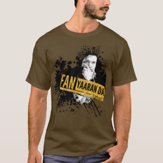 LÜFTER FREUND JDeep T-Shirt