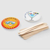 Lüfter für den benutzerdefinierten Spaß Fächer (Non-assembled)