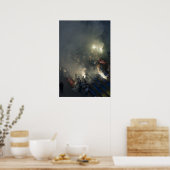 Lüfter Poster (Küche)