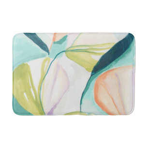 LüfterBlume IV Badematte