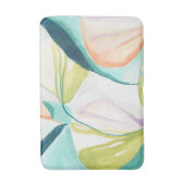 LüfterBlume IV Badematte (Vorderseite Vertikal)