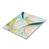 LüfterBlume IV Fliese (Seite)