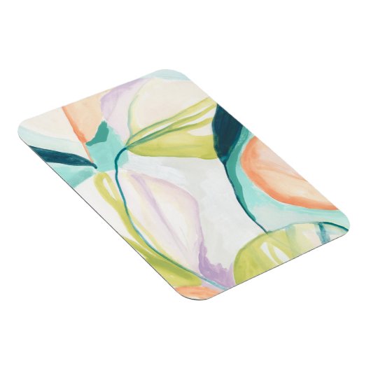 LüfterBlume IV Magnet (Rechte Seite)