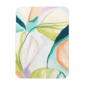 LüfterBlume IV Magnet (Vertikal)