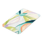 LüfterBlume IV Magnet (Linke Seite)