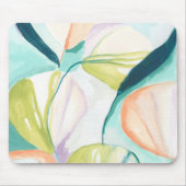 LüfterBlume IV Mousepad (Vorne)