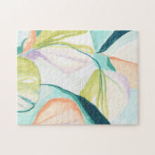 LüfterBlume IV Puzzle (Horizontal)